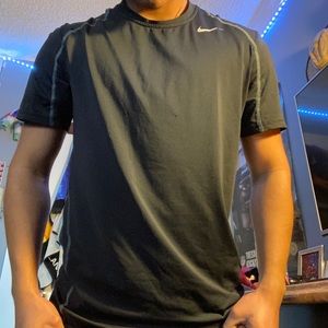 Nike Pro Dri-Fit Shirt ⚫️